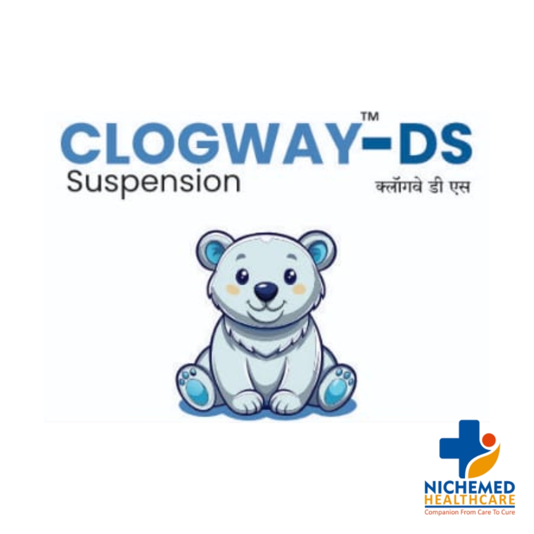 CLOGWAY-DS