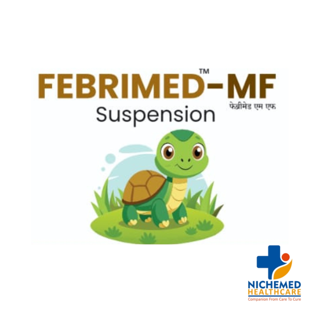 FEBRIMED-MF